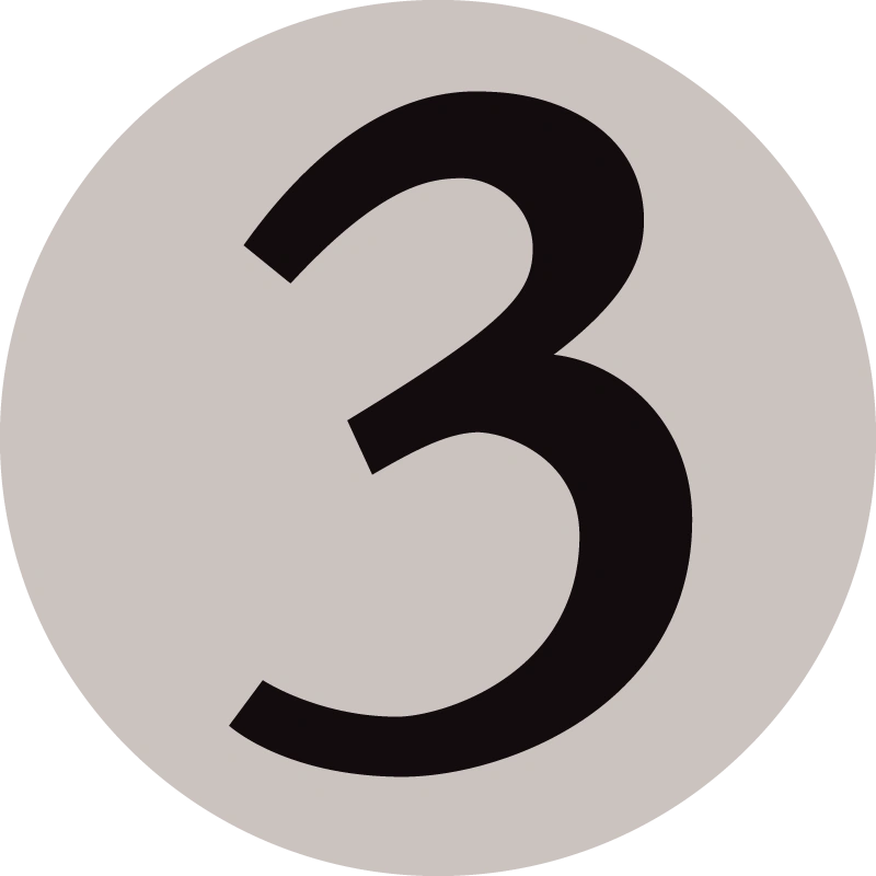 3