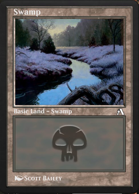 Swamp