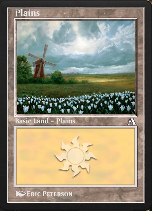 Plains