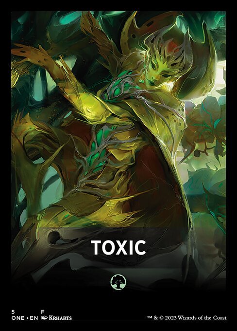 Toxic