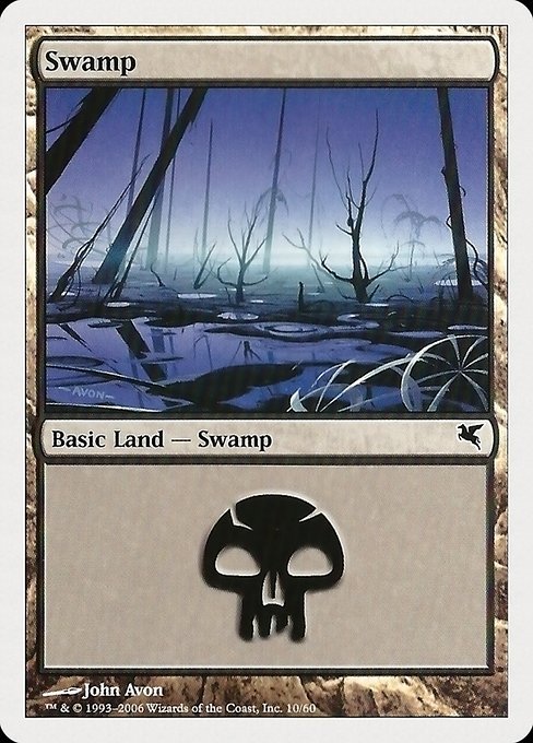 Swamp