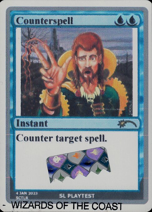 Counterspell