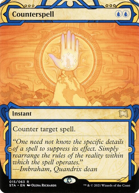 Counterspell