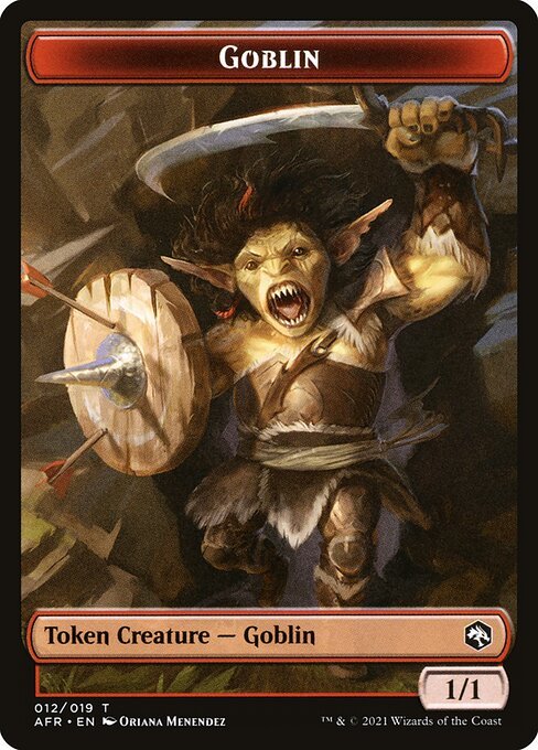 Goblin