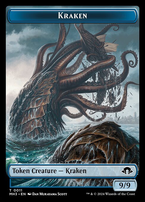 Kraken