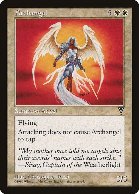 Archangel