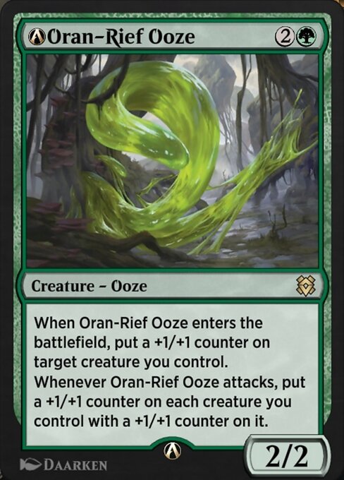 A-Oran-Rief Ooze